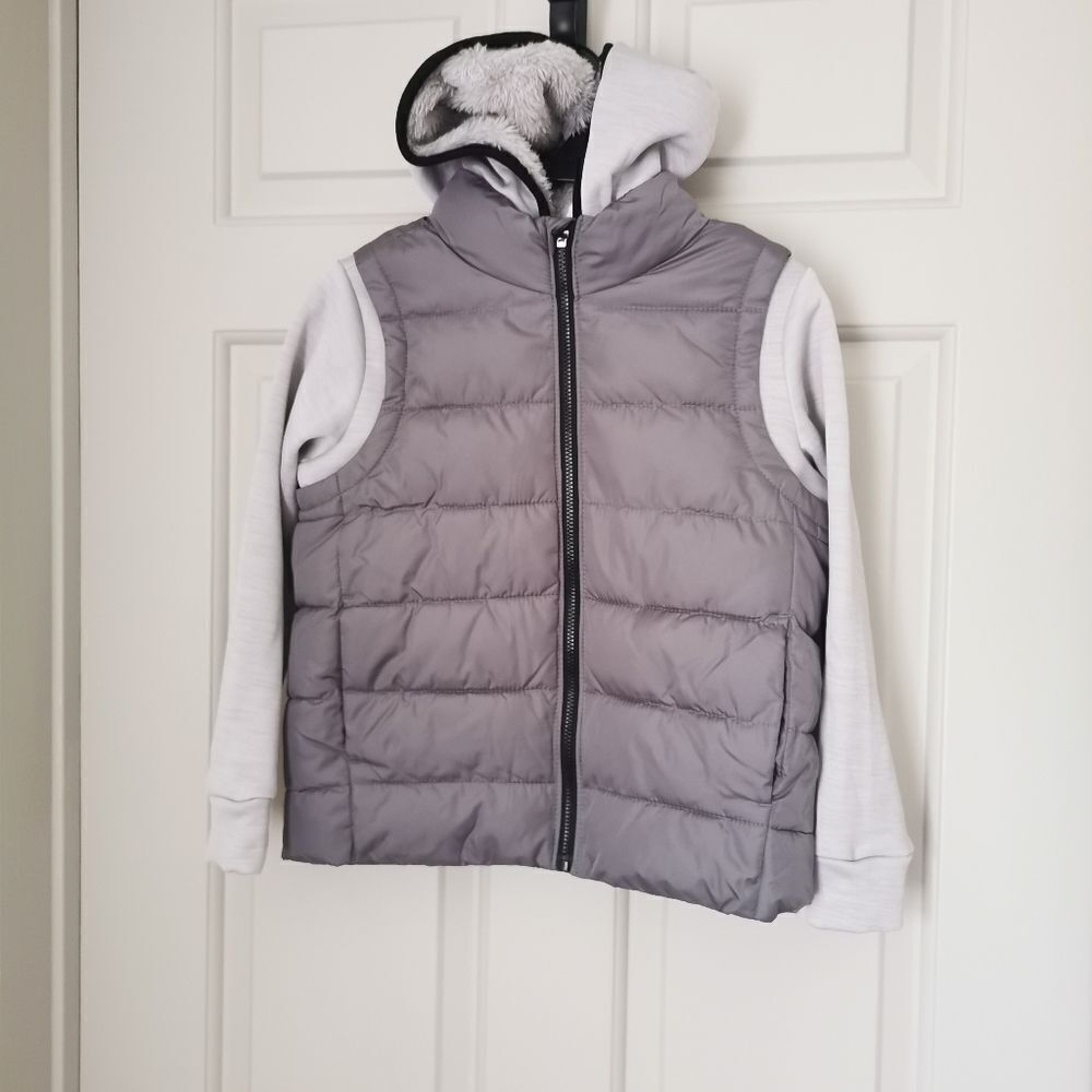 New Old Navy Boys jacket size 5